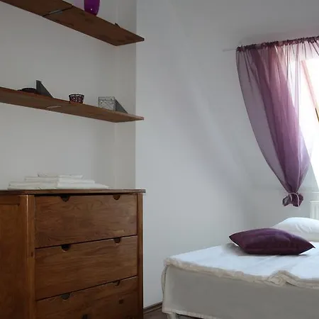 アパート Apartment Budapest