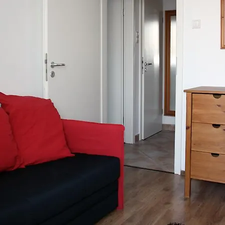 Apartment Budapest