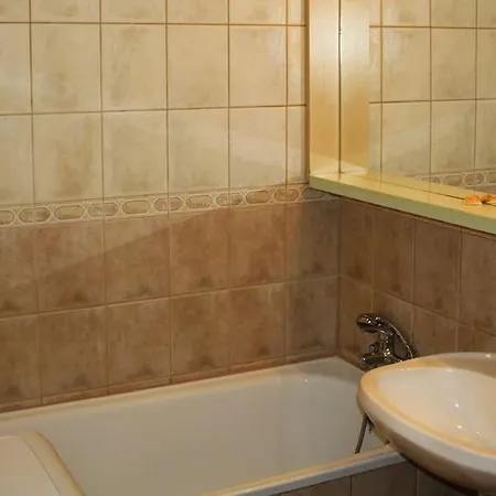 Apartment Budapest